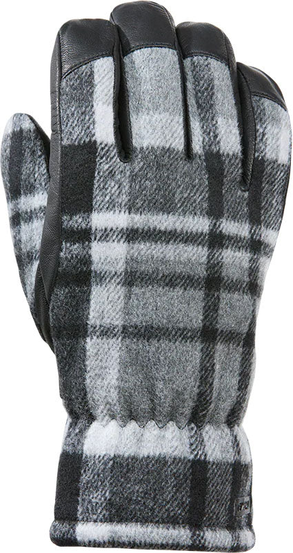 Lumberjack Gloves - Men's