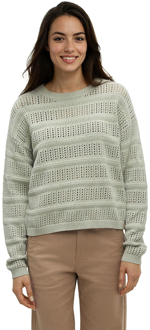 Lunenberg Sweater - Women's