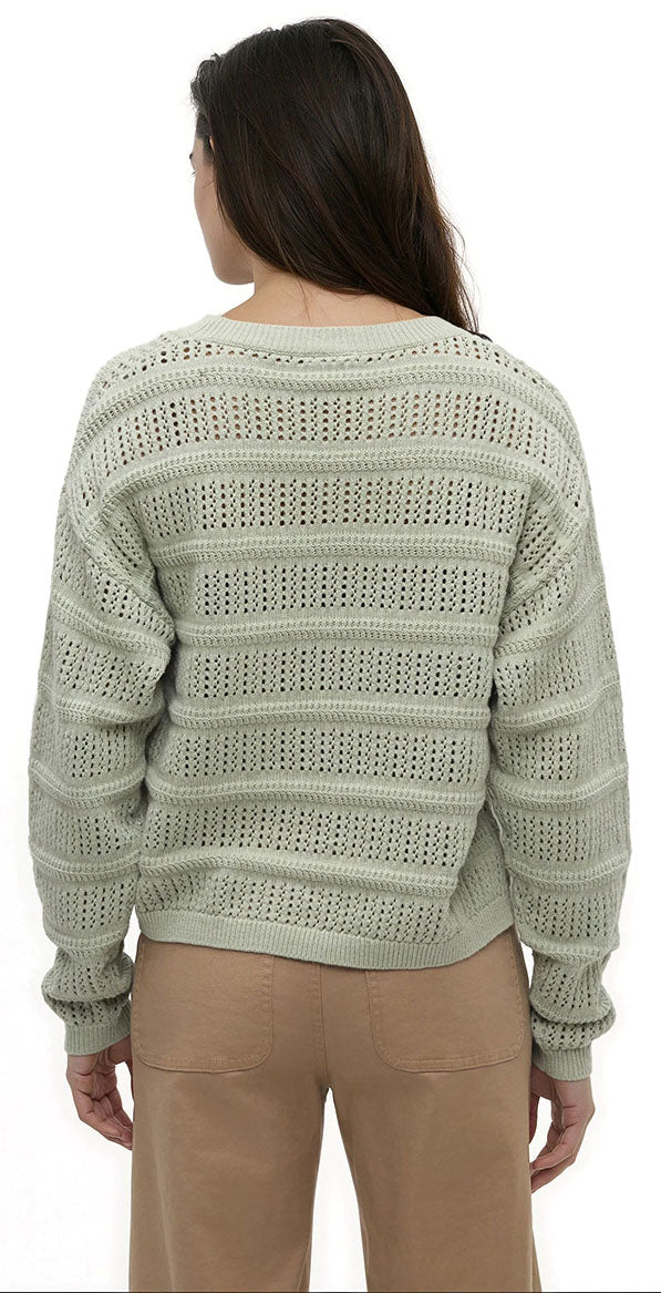 Lunenberg Sweater - Women's