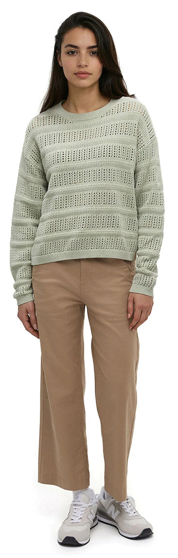 Lunenberg Sweater - Women's