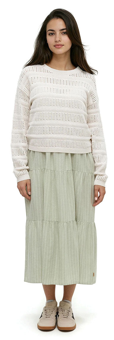 Lunenberg Sweater - Women's