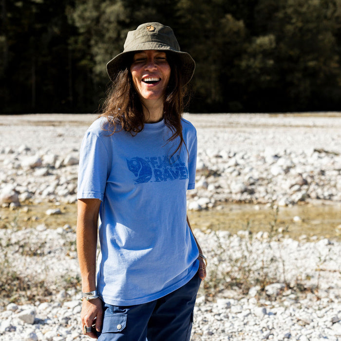 Lush Logo T-Shirt - Women's