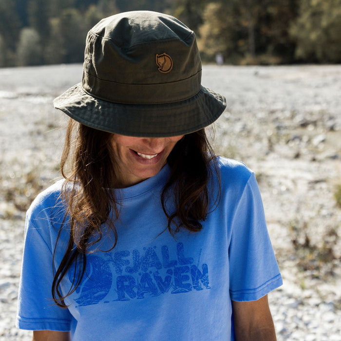 Lush Logo T-Shirt - Women's