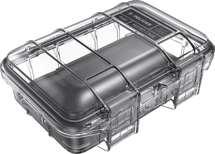 M40 Micro Case 2.0 Dry Case