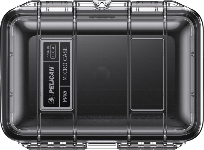 M40 Micro Case 2.0 Dry Case