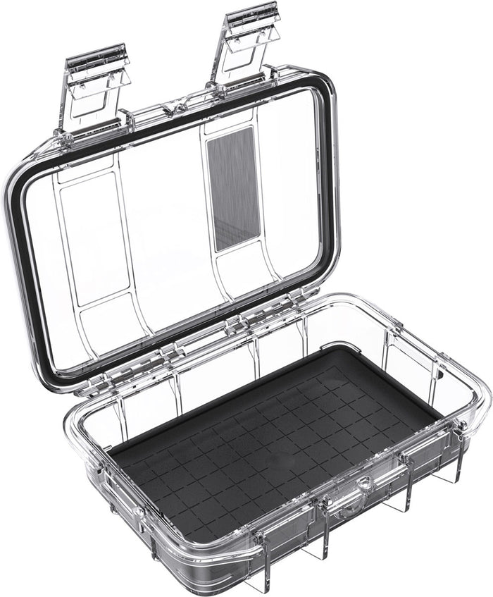 M40 Micro Case 2.0 Dry Case