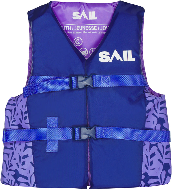 Mackenzie PFD - Kids'