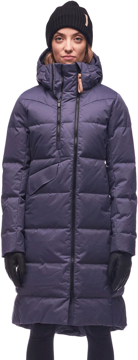 Maco Down Winter Jacket - Women's