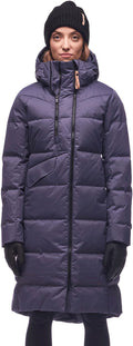 Maco Down Winter Jacket - Women's