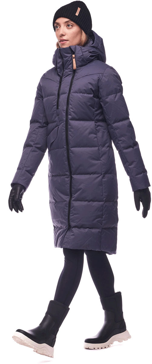 Maco Down Winter Jacket - Women's