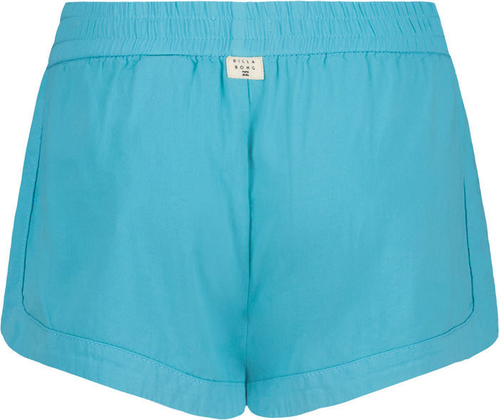 Mad For You Shorts - Girls'