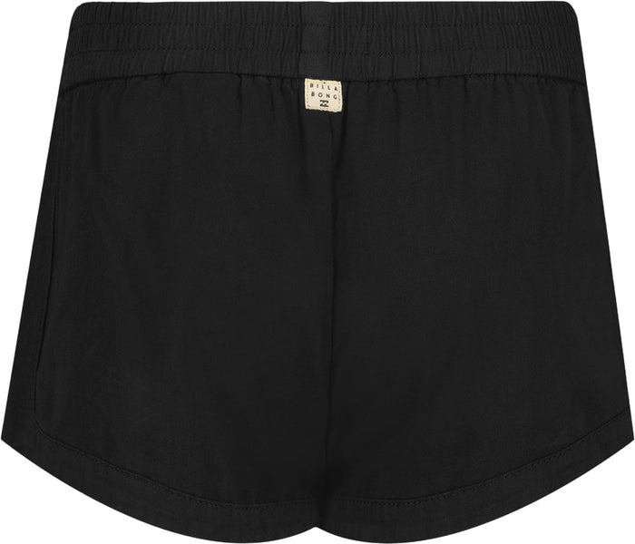 Mad For You Shorts - Girls'