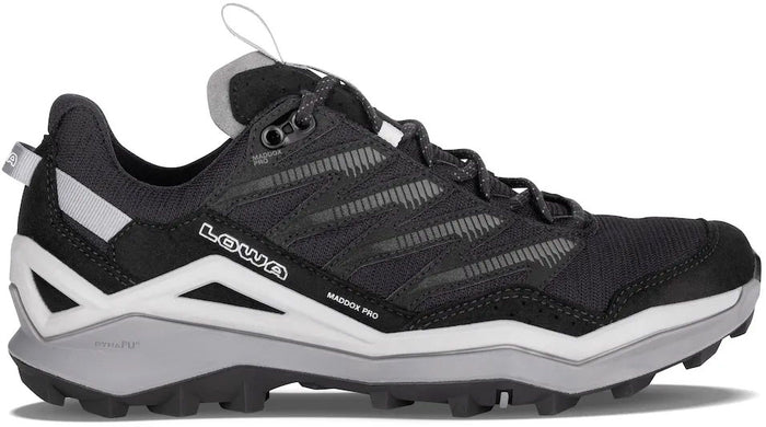 Maddox Pro Hiking Shoes - Men's