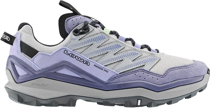 Maddox Pro Hiking Shoes - Women's