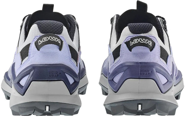 Maddox Pro Hiking Shoes - Women's