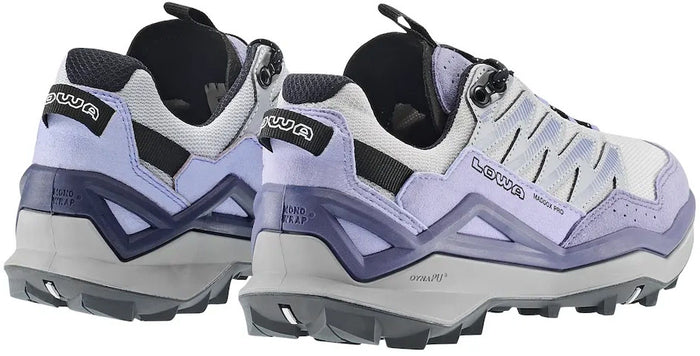 Maddox Pro Hiking Shoes - Women's