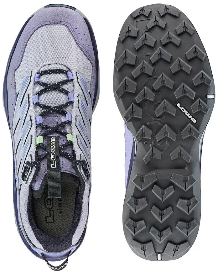 Maddox Pro Hiking Shoes - Women's