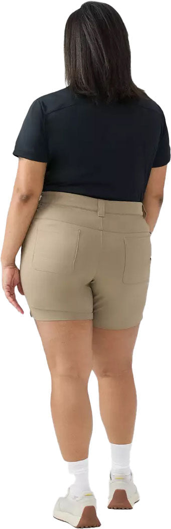 Madrid Capri Pants - Women's