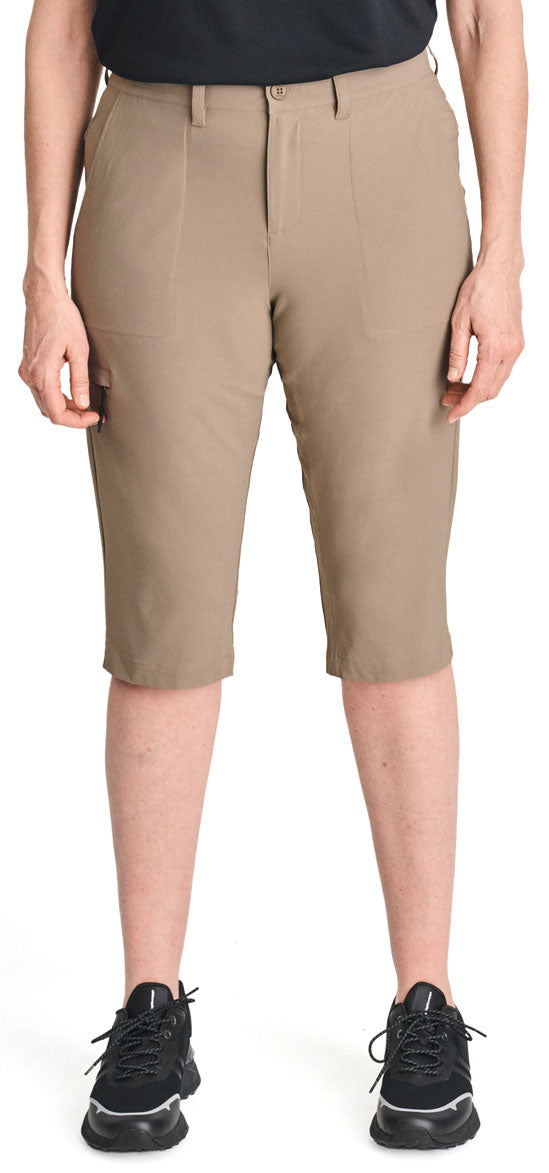 Madrid Capri Pants - Women's
