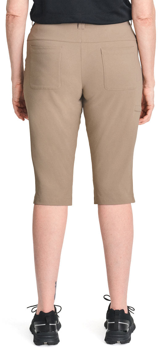 Madrid Capri Pants - Women's