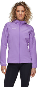 Madris Light Transition Jacket - Women's