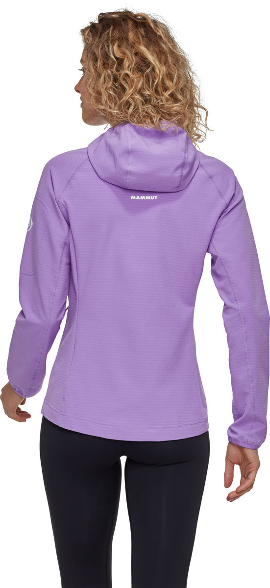Madris Light Transition Jacket - Women's