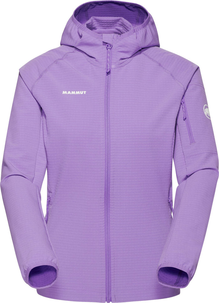 Madris Light Transition Jacket - Women's