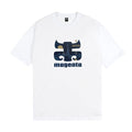 Magenta Skateboards Magenpath Ipath Collab Tee front