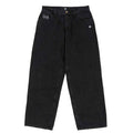 Magenta Skateboards OG Denim Jeans Black front