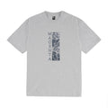 Magenta Skateboards Tati Tee Ash