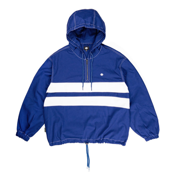 Magenta Skateboards Tom Penny Jacket Navy front