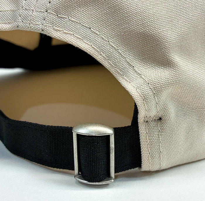 Magenta Skateboards x Loophole Collab Hat Khaki / Forest
