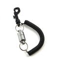 Magnetic Fishing Net Holder