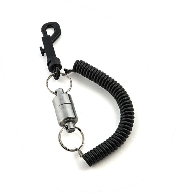 Magnetic Fishing Net Holder