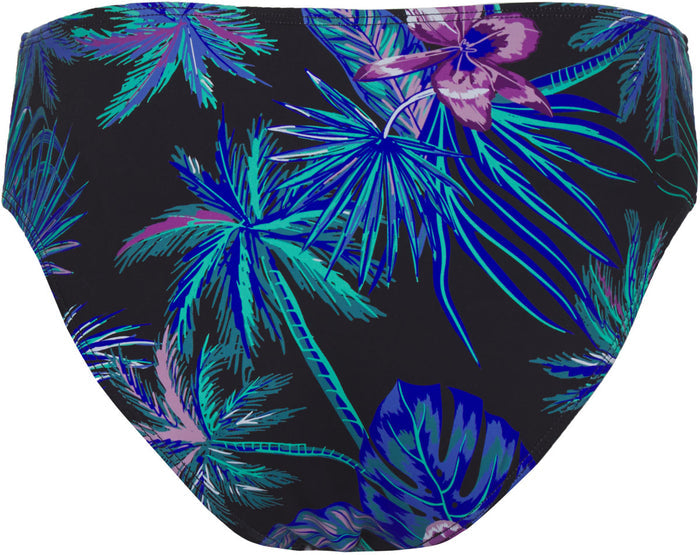Mahina Bikini Bottom - Women's