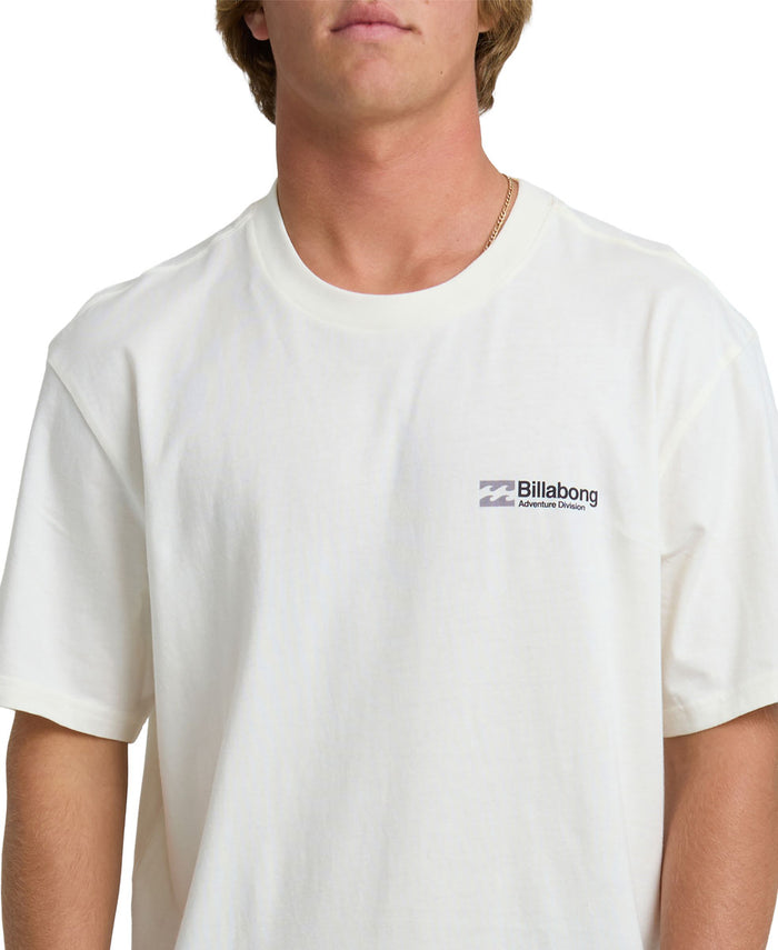 Make Tracks A/Div Premium T-Shirt - Men's