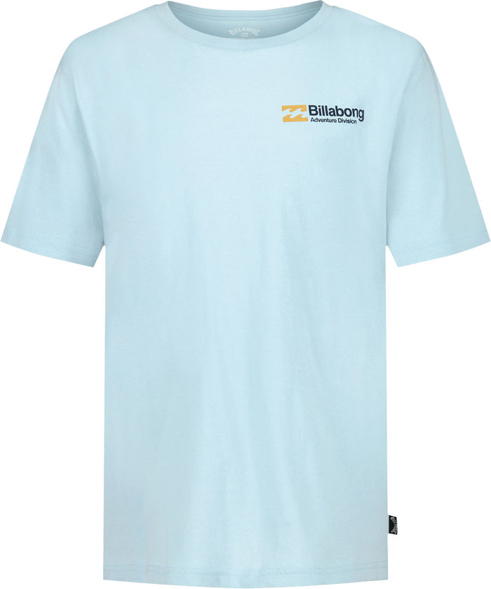 Make Tracks T-Shirt - Boys'