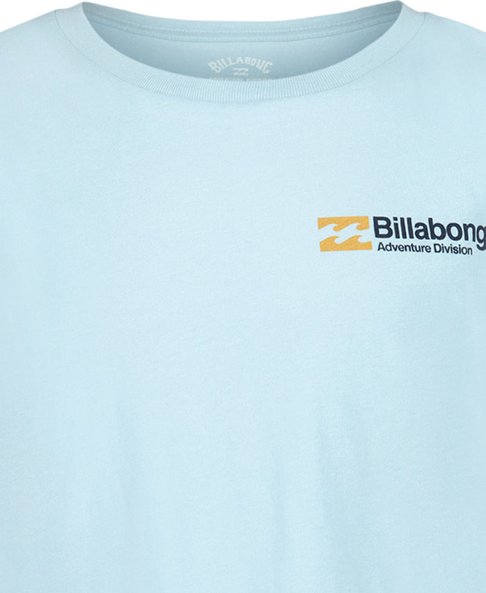 Make Tracks T-Shirt - Boys'