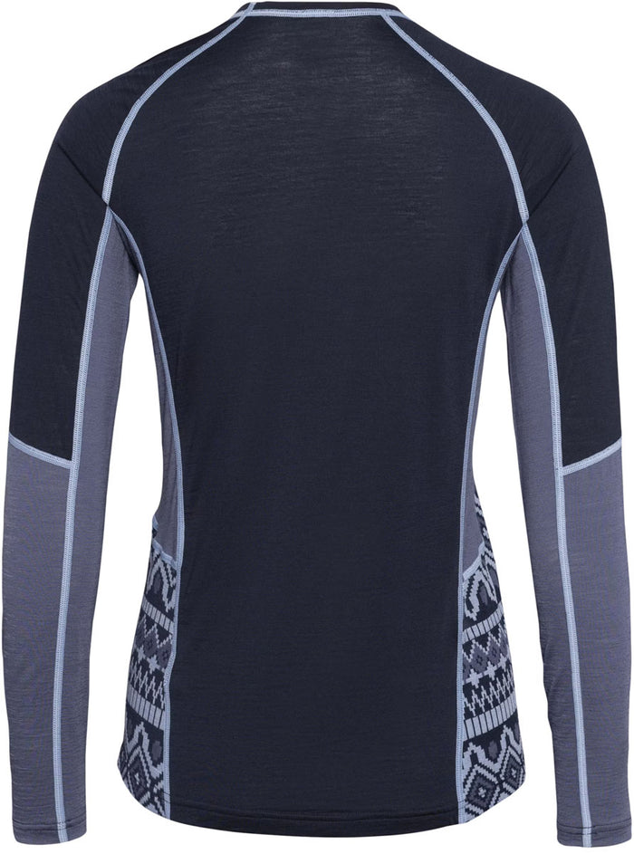 Malia Long Sleeve Baselayer - Women's