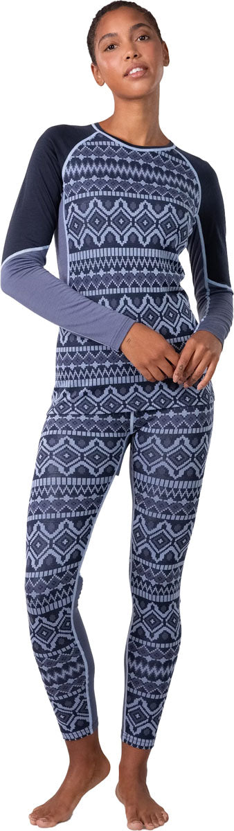 Malia Long Sleeve Baselayer - Women's