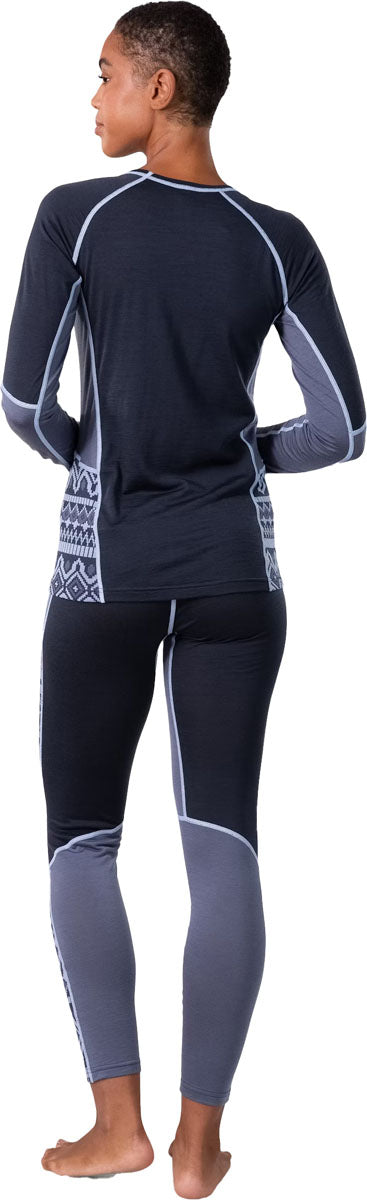 Malia Long Sleeve Baselayer - Women's