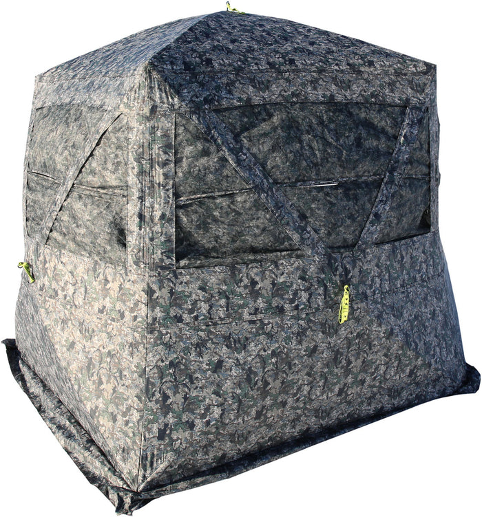 Mancave Hunting Blind