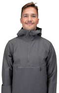 Manik II Fishing Anorak - Men's