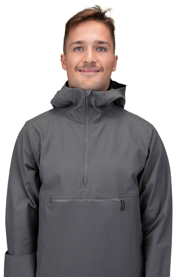 Manik II Fishing Anorak - Men's