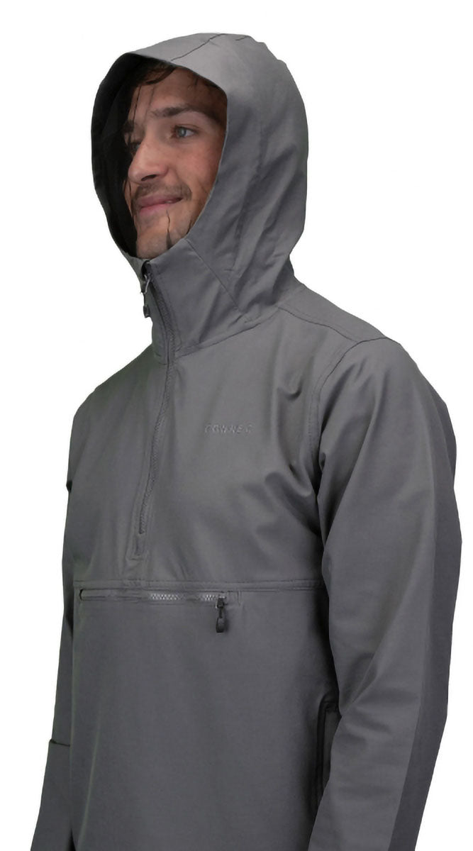 Manik II Fishing Anorak - Men's