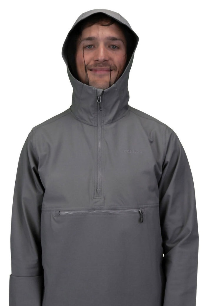 Manik II Fishing Anorak - Men's
