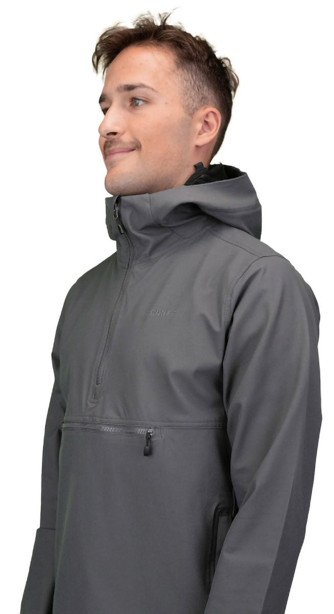Manik II Fishing Anorak - Men's