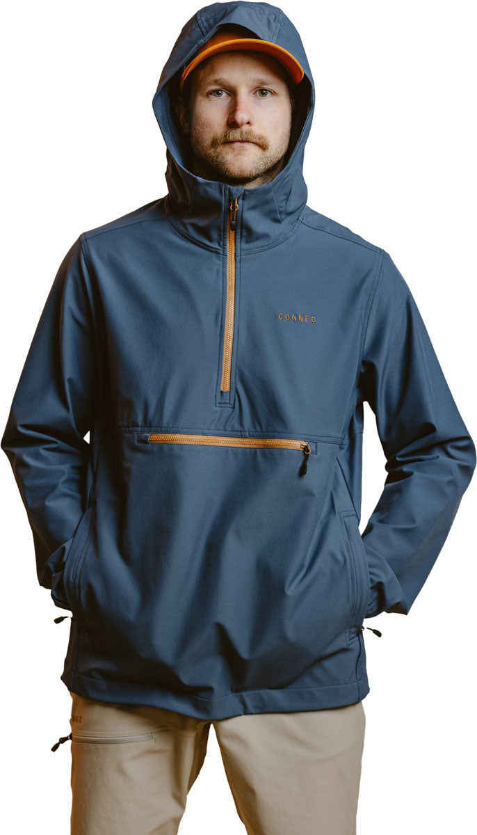 Manik II Fishing Anorak - Men's
