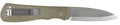 Mansfield Folding Knife