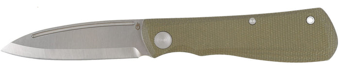 Mansfield Folding Knife